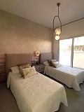 Atemberaubende, bezugsfertige, brandneue Villa in  Dream Villas Alicante