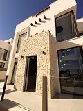 Atemberaubende, bezugsfertige, brandneue Villa in  Dream Villas Alicante