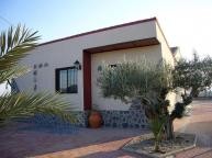 Beautiful villa with swimming pool in  Dream Villas Alicante