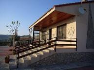 Beautiful villa with swimming pool in  Dream Villas Alicante
