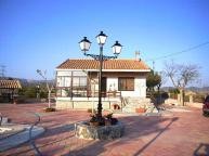 Beautiful villa with swimming pool in  Dream Villas Alicante
