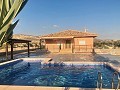 Large New Build Villa with swimming pool in  Dream Villas Alicante