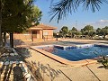 Large New Build Villa with swimming pool in  Dream Villas Alicante