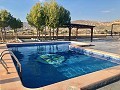 Large New Build Villa with swimming pool in  Dream Villas Alicante
