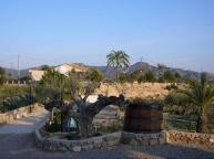 Large New Build Villa with swimming pool in  Dream Villas Alicante