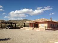 Large New Build Villa with swimming pool in  Dream Villas Alicante
