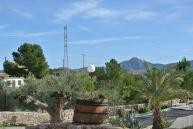 Large New Build Villa with swimming pool in  Dream Villas Alicante