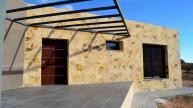 Villa de lujo de nueva construcción diseñada según sus especificaciones in  Dream Villas Alicante
