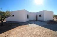 Villa de lujo de nueva construcción diseñada según sus especificaciones in  Dream Villas Alicante