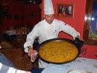 Negocio de alojamiento y desayuno en Pinoso in  Dream Villas Alicante