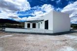 Nieuwbouw villa 4 slaapkamers en 8m zwembad in  Dream Villas Alicante