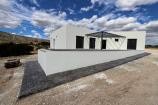 Nieuwbouw villa 4 slaapkamers en 8m zwembad in  Dream Villas Alicante