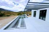 Nieuwbouw villa 4 slaapkamers en 8m zwembad in  Dream Villas Alicante