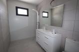 Nieuwbouw villa 4 slaapkamers en 8m zwembad in  Dream Villas Alicante