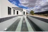 Nieuwbouw villa 4 slaapkamers en 8m zwembad in  Dream Villas Alicante