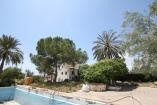 Villa Pozo Blanco, Casa en el Rancho in  Dream Villas Alicante