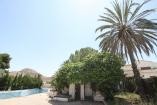 Villa Pozo Blanco, Casa en el Rancho in  Dream Villas Alicante