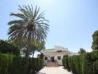 Villa Pozo Blanco, Casa en el Rancho in  Dream Villas Alicante