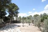 Villa Pozo Blanco, Casa en el Rancho in  Dream Villas Alicante