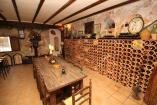 Villa Pozo Blanco, Casa en el Rancho in  Dream Villas Alicante