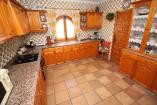 Villa Pozo Blanco, Casa en el Rancho in  Dream Villas Alicante