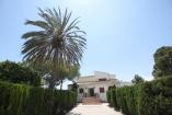 Villa Pozo Blanco, Casa en el Rancho in  Dream Villas Alicante