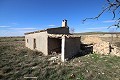 Großes Grundstück mit Ruine in Yecla, Murcia in  Dream Villas Alicante