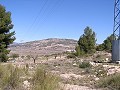 Building land in Pinoso in  Dream Villas Alicante