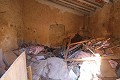 Village House in Raspay in need of reforming in  Dream Villas Alicante