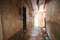 Village House in Raspay in need of reforming in  Dream Villas Alicante