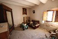 Village House in Raspay in need of reforming in  Dream Villas Alicante