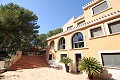 Villa Bodega - Grande Maison Construction de Haute Qualité in  Dream Villas Alicante