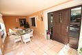 Villa Bodega - Grande Maison Construction de Haute Qualité in  Dream Villas Alicante