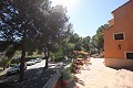 Villa Bodega - Grande Maison Construction de Haute Qualité in  Dream Villas Alicante