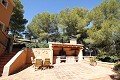 Villa Bodega - Grande Maison Construction de Haute Qualité in  Dream Villas Alicante