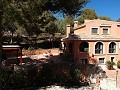 Villa Bodega - Grande Maison Construction de Haute Qualité in  Dream Villas Alicante