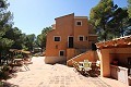 Villa Bodega - Grande Maison Construction de Haute Qualité in  Dream Villas Alicante