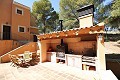 Villa Bodega - Grande Maison Construction de Haute Qualité in  Dream Villas Alicante