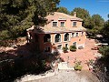 Villa Bodega - Grande Maison Construction de Haute Qualité in  Dream Villas Alicante
