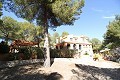 Villa Bodega - Grande Maison Construction de Haute Qualité in  Dream Villas Alicante
