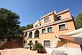 Villa Bodega - Grande Maison Construction de Haute Qualité in  Dream Villas Alicante