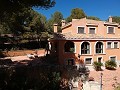 Villa Bodega - Grande Maison Construction de Haute Qualité in  Dream Villas Alicante