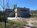 Aspe, plot for sale! - Building Plots for sale in Aspe, Alicante | Alicante, Aspe in  Dream Villas Alicante