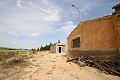 Country House with a pool in a nice location in  Dream Villas Alicante