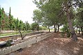 Country House with a pool in a nice location in  Dream Villas Alicante