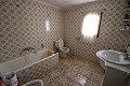 Country House with a pool in a nice location in  Dream Villas Alicante