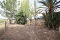 Country House with a pool in a nice location in  Dream Villas Alicante