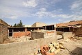 Country House with a pool in a nice location in  Dream Villas Alicante