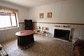 Country House with a pool in a nice location in  Dream Villas Alicante