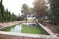 Country House with a pool in a nice location in  Dream Villas Alicante